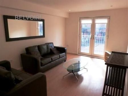 2 bedroom Flat to let in Millside, Heritage Way, Wigan, WN3