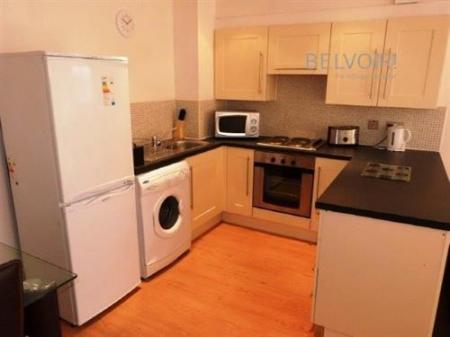 2 bedroom Flat to let in Millside, Heritage Way, Wigan, WN3