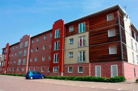 2 bedroom Flat to let in Millside, Heritage Way, Wigan, WN3