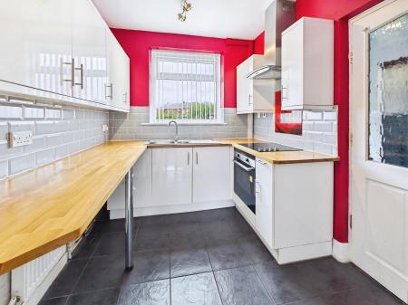 2 bedroom Semi-detached house to let in Howard Street, Pemberton, Wigan, WN5