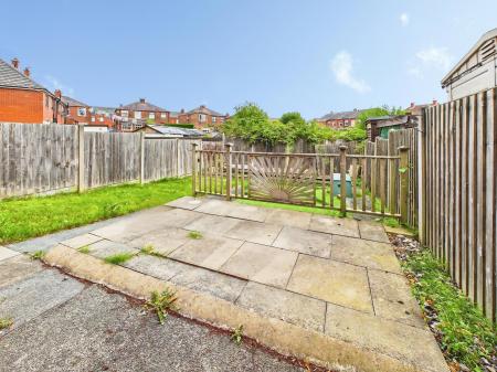 2 bedroom Semi-detached house to let in Howard Street, Pemberton, Wigan, WN5