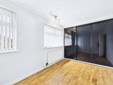 2 bedroom Semi-detached house to let in Howard Street, Pemberton, Wigan, WN5