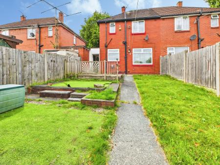 2 bedroom Semi-detached house to let in Howard Street, Pemberton, Wigan, WN5