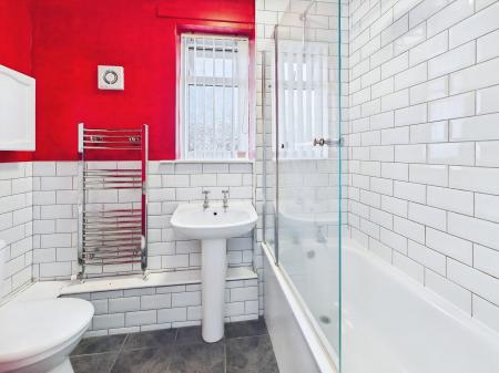 2 bedroom Semi-detached house to let in Howard Street, Pemberton, Wigan, WN5