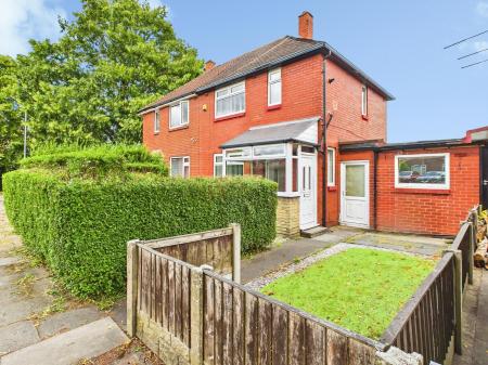 Howard Street, Pemberton, Wigan, WN5