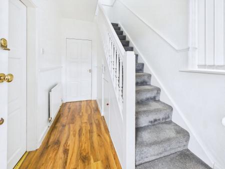 2 bedroom Semi-detached house to let in Howard Street, Pemberton, Wigan, WN5
