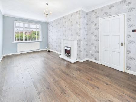 2 bedroom Semi-detached house to let in Howard Street, Pemberton, Wigan, WN5