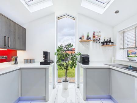 3 bedroom Detached house for sale in Thompson Street, Ashton-In-Makerfield, WN4