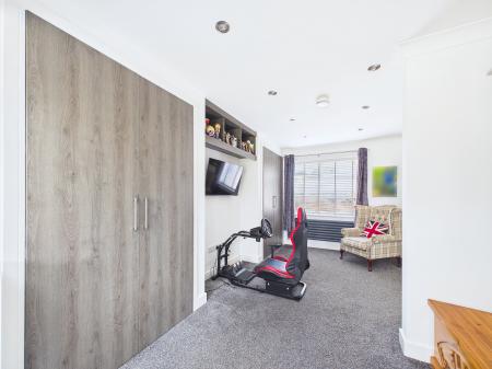 3 bedroom Detached house for sale in Thompson Street, Ashton-In-Makerfield, WN4