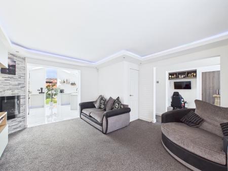 3 bedroom Detached house for sale in Thompson Street, Ashton-In-Makerfield, WN4