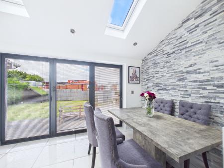 3 bedroom Detached house for sale in Thompson Street, Ashton-In-Makerfield, WN4