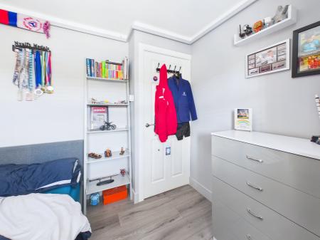 3 bedroom Detached house for sale in Thompson Street, Ashton-In-Makerfield, WN4