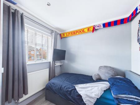 3 bedroom Detached house for sale in Thompson Street, Ashton-In-Makerfield, WN4
