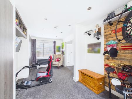 3 bedroom Detached house for sale in Thompson Street, Ashton-In-Makerfield, WN4