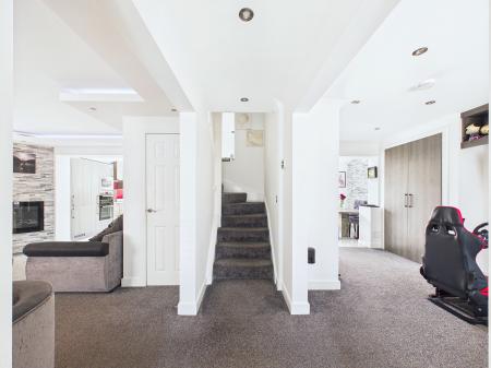 3 bedroom Detached house for sale in Thompson Street, Ashton-In-Makerfield, WN4