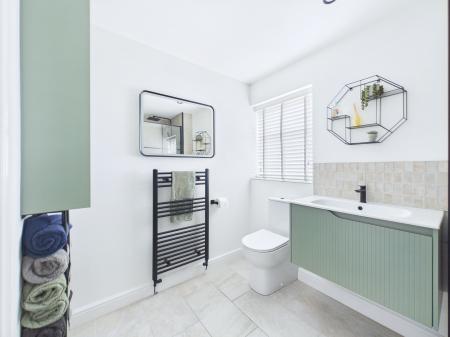 3 bedroom Detached house for sale in Thompson Street, Ashton-In-Makerfield, WN4