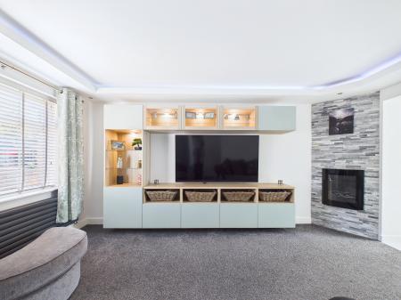 3 bedroom Detached house for sale in Thompson Street, Ashton-In-Makerfield, WN4
