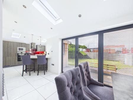 3 bedroom Detached house for sale in Thompson Street, Ashton-In-Makerfield, WN4