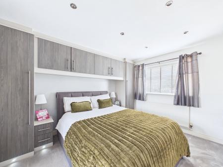3 bedroom Detached house for sale in Thompson Street, Ashton-In-Makerfield, WN4