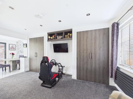 3 bedroom Detached house for sale in Thompson Street, Ashton-In-Makerfield, WN4