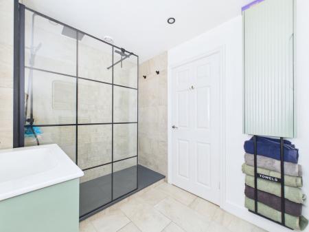 3 bedroom Detached house for sale in Thompson Street, Ashton-In-Makerfield, WN4
