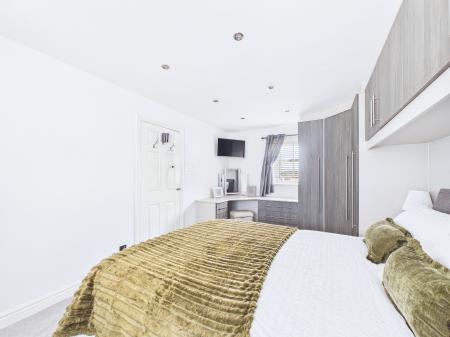 3 bedroom Detached house for sale in Thompson Street, Ashton-In-Makerfield, WN4