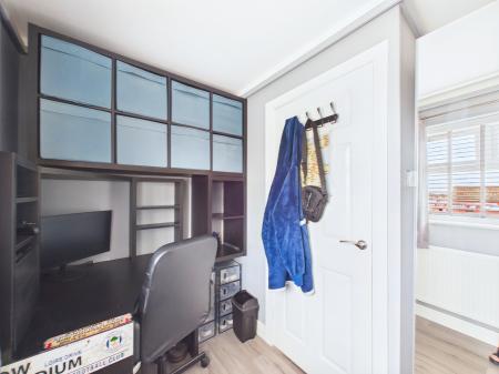 3 bedroom Detached house for sale in Thompson Street, Ashton-In-Makerfield, WN4