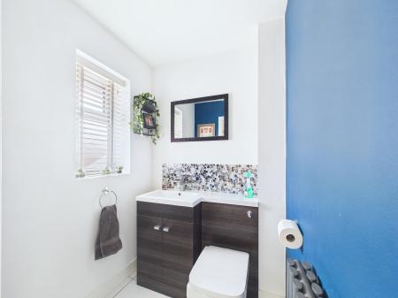 3 bedroom Detached house for sale in Thompson Street, Ashton-In-Makerfield, WN4