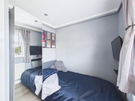 3 bedroom Detached house for sale in Thompson Street, Ashton-In-Makerfield, WN4