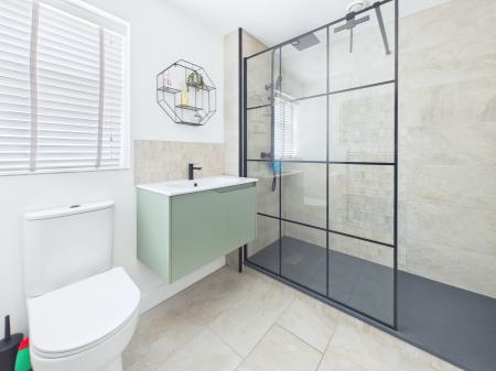 3 bedroom Detached house for sale in Thompson Street, Ashton-In-Makerfield, WN4
