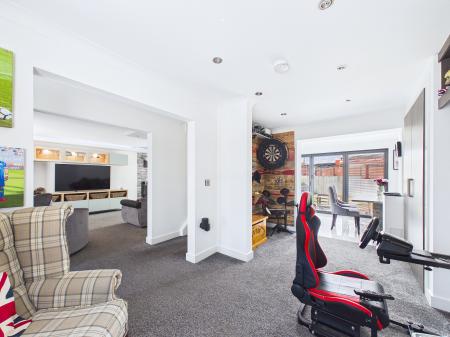 3 bedroom Detached house for sale in Thompson Street, Ashton-In-Makerfield, WN4