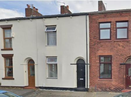 Church Street, Westhoughton, BL5