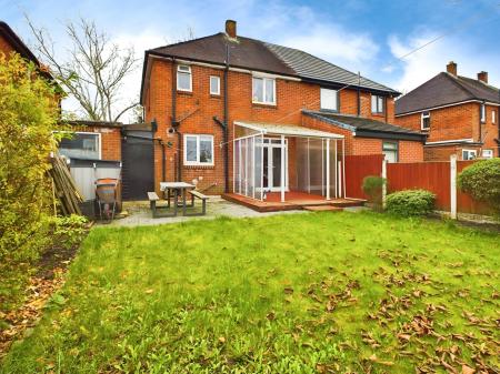 3 bedroom Semi-detached house to let in Chapel Street, Pemberton, Wigan, WN5