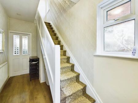 3 bedroom Semi-detached house to let in Chapel Street, Pemberton, Wigan, WN5