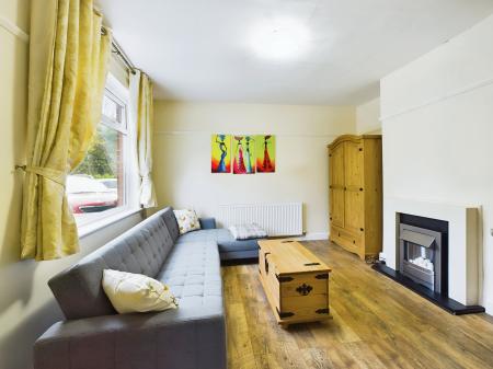 3 bedroom Semi-detached house to let in Chapel Street, Pemberton, Wigan, WN5