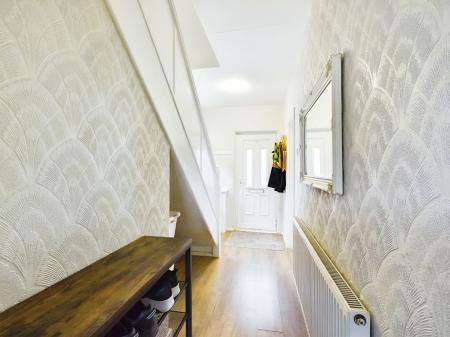 3 bedroom Semi-detached house to let in Chapel Street, Pemberton, Wigan, WN5
