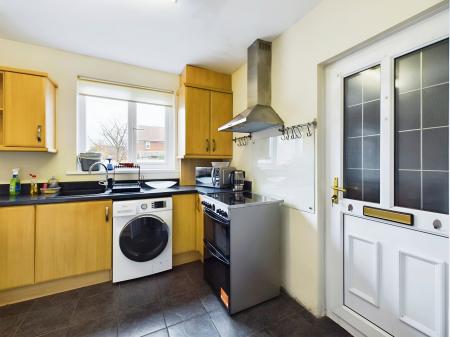 3 bedroom Semi-detached house to let in Chapel Street, Pemberton, Wigan, WN5