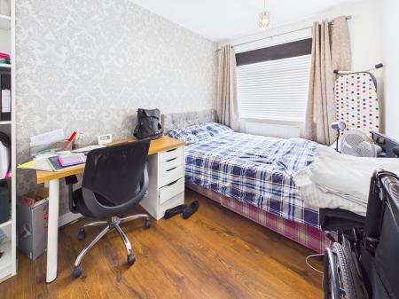 2 bedroom Bungalow for sale in Ashley Road, Hindley Green, Wigan, WN2