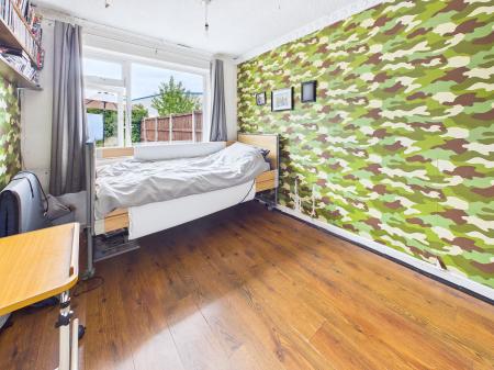 2 bedroom Bungalow for sale in Ashley Road, Hindley Green, Wigan, WN2