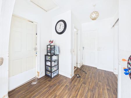 2 bedroom Bungalow for sale in Ashley Road, Hindley Green, Wigan, WN2