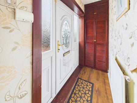 2 bedroom Bungalow for sale in Ashley Road, Hindley Green, Wigan, WN2