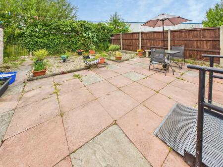 2 bedroom Bungalow for sale in Ashley Road, Hindley Green, Wigan, WN2