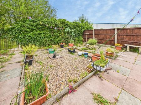2 bedroom Bungalow for sale in Ashley Road, Hindley Green, Wigan, WN2