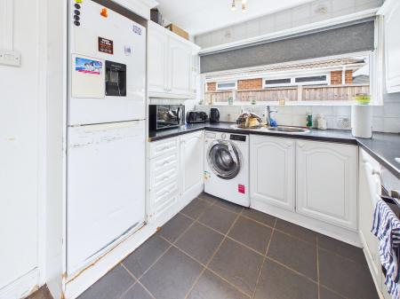 2 bedroom Bungalow for sale in Ashley Road, Hindley Green, Wigan, WN2