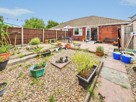 2 bedroom Bungalow for sale in Ashley Road, Hindley Green, Wigan, WN2