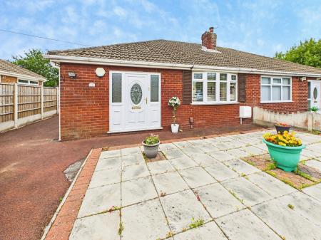 Ashley Road, Hindley Green, Wigan, WN2