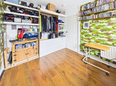 2 bedroom Bungalow for sale in Ashley Road, Hindley Green, Wigan, WN2