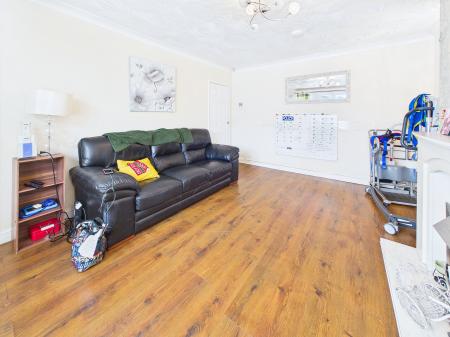 2 bedroom Bungalow for sale in Ashley Road, Hindley Green, Wigan, WN2
