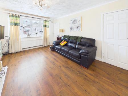2 bedroom Bungalow for sale in Ashley Road, Hindley Green, Wigan, WN2