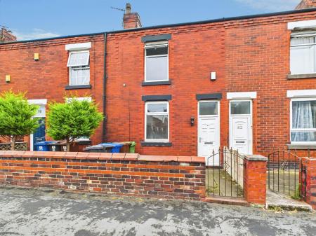 Thickness Avenue, Wigan, WN6